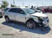 2011 Chevrolet Equinox LS с VIN 2CNALBEC1B6439112, выставлен на аукционе Copart как лот 52395675 с пробегом 47 627 миль миль и Списание • Salvage title. История ставок и продаж доступна на DreamBid. Изображение 4.