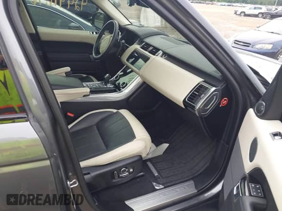 2019 Land Rover Range Rover Sport HSE Dynamic с VIN SALWV2SVXKA416580, выставлен на аукционе IAAI как лот 42491696 с пробегом 111 622 миль миль и . История ставок и продаж доступна на DreamBid. Изображение 5.