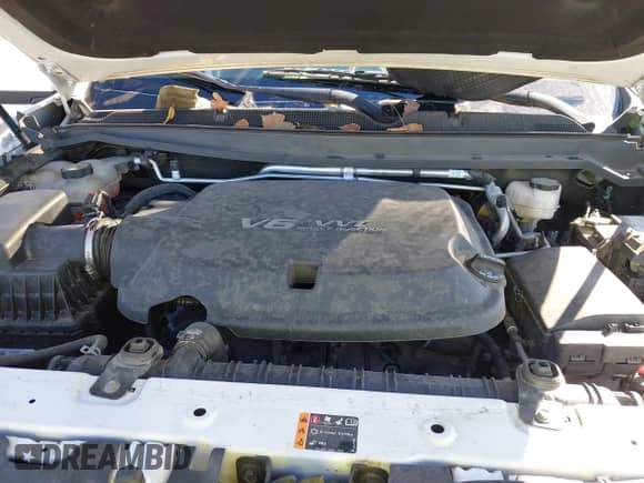 2022 Chevrolet Colorado 4WD LT с VIN 1GCHTCEN9N1204698, выставлен на аукционе IAAI как лот 43391164 с пробегом 65 385 миль миль и . История ставок и продаж доступна на DreamBid. Изображение 10.