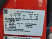 1999 Chevrolet Corvette с VIN 1G1YY22G8X5114593, выставлен на аукционе Copart как лот 68314625 с пробегом 64 599 миль миль и Списание • Salvage title. История ставок и продаж доступна на DreamBid. Изображение 12.