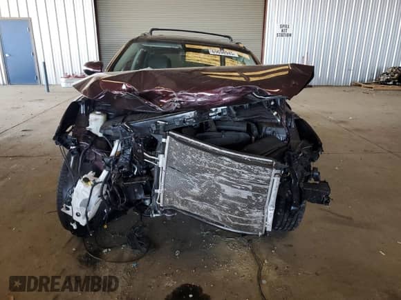 2017 Kia Sorento EX with VIN 5XYPH4A52HG282849, listed as a Copart auction lot 69698945 with 51,287 mi miles and Salvage title. Bid and sale history available at DreamBid. Image 5.