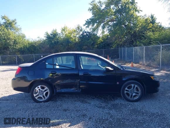 2004 Saturn ION ION 3 with VIN 1G8AL52F04Z167397, listed as a IAAI auction lot 43429131 with 71,923 mi miles and . Bid and sale history available at DreamBid. Image 13.