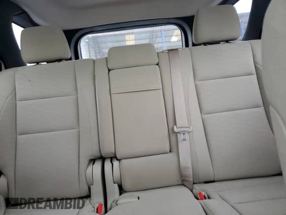 2020 Dodge Durango SXT with VIN 1C4RDHAG2LC307419, listed as a Copart auction lot 66111115 with 73,996 mi miles and Salvage title. Bid and sale history available at DreamBid. Image 10.