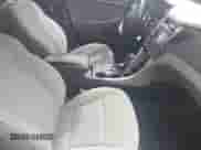 2013 Hyundai Sonata GLS with VIN 5NPEB4AC0DH536780, listed as a IAAI auction lot 42948390 with 177,350 mi miles and . Bid and sale history available at DreamBid. Image 5.