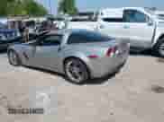 2008 Chevrolet Corvette Z06 с VIN 1G1YY26EX85118879, выставлен на аукционе IAAI как лот 43001335 с пробегом 74 665 миль миль и . История ставок и продаж доступна на DreamBid. Изображение 3.