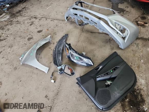 2017 Chevrolet Cruze Premier с VIN 3G1BF6SM2HS505156, выставлен на аукционе Copart как лот 81229535 с пробегом 95 978 миль миль и Чистый • Clean title. История ставок и продаж доступна на DreamBid. Изображение 12.