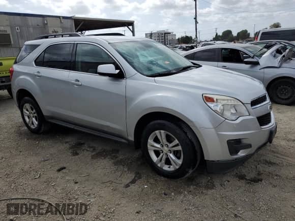 2015 Chevrolet Equinox LT with VIN 2GNFLFEK9F6418272, listed as a Copart auction lot 86599065 with 138,418 mi miles and Clean title. Bid and sale history available at DreamBid. Image 4.