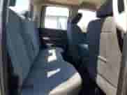 2021 Ram 1500 Tradesman z VIN 1C6RR6FG2MS508086, wystawiony jako Copart lot #52298695 z przebiegiem 49 090 mil mil oraz Szkoda całkowita • Salvage title. Historia ofert i sprzedaży dostępna na DreamBid. Obrazek 10.