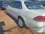 2001 Honda Accord LX with VIN 1HGCG56411A007343, listed as a IAAI auction lot 42659586 with 343,593 mi miles and . Bid and sale history available at DreamBid. Image 12.