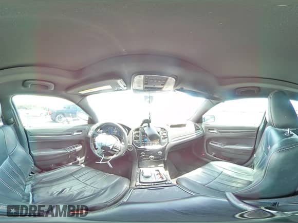 2015 Chrysler 300 S with VIN 2C3CCAGG1FH767443, listed as a Copart auction lot 62695705 with 132,512 mi miles and Salvage title. Bid and sale history available at DreamBid. Image 15.