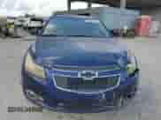 2012 Chevrolet Cruze ECO с VIN 1G1PJ5SC6C7114945, выставлен на аукционе Copart как лот 87435785 с пробегом 157 551 миль миль и Списание • Salvage title. История ставок и продаж доступна на DreamBid. Изображение 5.