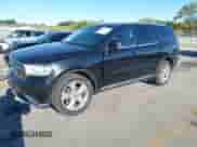 2014 Dodge Durango Limited with VIN 1C4RDJDG5EC586614, listed as a IAAI auction lot 43154946 with 171,839 mi miles and . Bid and sale history available at DreamBid. Image 2.