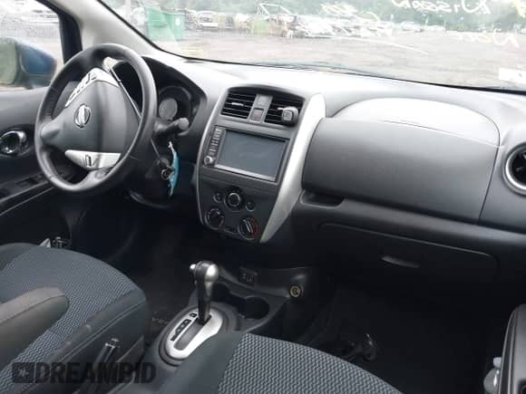 2019 Nissan Note SV с VIN 3N1CE2CP0KL358534, выставлен на аукционе IAAI как лот 42437091 с пробегом 110 399 миль миль и . История ставок и продаж доступна на DreamBid. Изображение 5.