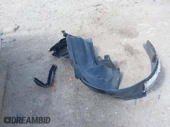 2007 BMW 5 Series с VIN WBANF33547CS41532, выставлен на аукционе IAAI как лот 42047518 с пробегом 217 725 миль миль и . История ставок и продаж доступна на DreamBid. Изображение 12.