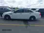2014 Chevrolet Caprice Police Police with VIN 6G3NS5U27EL950499, listed as a IAAI auction lot 43005714 with 116,591 mi miles and . Bid and sale history available at DreamBid. Image 14.