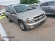 2002 Chevrolet TrailBlazer LS с VIN 1GNDT13SX22355462, выставлен на аукционе IAAI как лот 42481696 с пробегом Не указан миль и . История ставок и продаж доступна на DreamBid. Изображение 1.