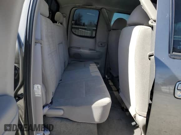 2004 Toyota Tundra SR5 с VIN 5TBBT44194S446136, выставлен на аукционе Copart как лот 52096405 с пробегом 89 077 миль миль и Чистый • Clean title. История ставок и продаж доступна на DreamBid. Изображение 10.