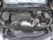 2017 Chevrolet Volt LT с VIN 1G1RA6S5XHU127318, выставлен на аукционе Copart как лот 36814033 с пробегом 54 824 миль миль и . История ставок и продаж доступна на DreamBid. Изображение 11.