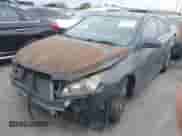 2016 Chevrolet Cruze LT с VIN 1G1PE5SB1G7129435, выставлен на аукционе IAAI как лот 42865633 с пробегом 90 564 миль миль и . История ставок и продаж доступна на DreamBid. Изображение 2.