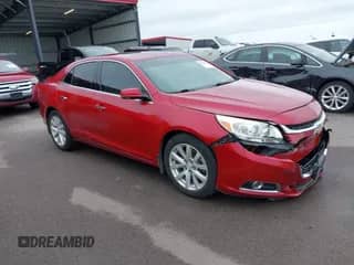 2014 Chevrolet Malibu LTZ с VIN 1G11J5SX8EF161587, выставлен на аукционе IAAI как лот 42698379 с пробегом 94 665 миль миль и . История ставок и продаж доступна на DreamBid. Изображение 1.