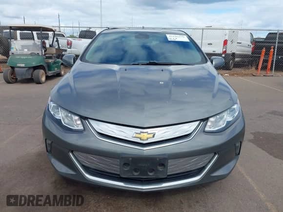 2017 Chevrolet Volt LT z VIN 1G1RA6S56HU119507, wystawiony jako IAAI lot #43145579 z przebiegiem 101 560 mil mil oraz . Historia ofert i sprzedaży dostępna na DreamBid. Obrazek 12.
