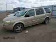 2005 Chevrolet Uplander LS с VIN 1GNDV23L05D286315, выставлен на аукционе Copart как лот 70032834 с пробегом 204 036 миль миль и Списание • Salvage title. История ставок и продаж доступна на DreamBid. Изображение 1.
