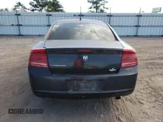 2008 Dodge Charger с VIN 2B3LA43G88H219324, выставлен на аукционе Copart как лот 77473564 с пробегом 305 623 миль миль и Чистый • Clean title. История ставок и продаж доступна на DreamBid. Изображение 6.