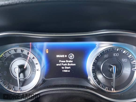 2020 Chrysler 300 Touring с VIN 2C3CCAAG0LH147543, выставлен на аукционе IAAI как лот 43172562 с пробегом 17 909 миль миль и . История ставок и продаж доступна на DreamBid. Изображение 7.