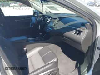 2017 Chevrolet Impala LT z VIN 2G1105SA6H9149045, wystawiony jako IAAI lot #43183268 z przebiegiem 127 559 mil mil oraz . Historia ofert i sprzedaży dostępna na DreamBid. Obrazek 5.