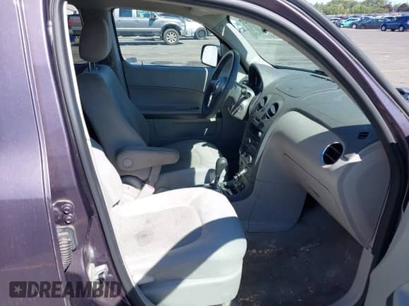 2006 Chevrolet HHR LS z VIN 3GNDA13D96S639814, wystawiony jako IAAI lot #42824027 z przebiegiem 168 456 mil mil oraz . Historia ofert i sprzedaży dostępna na DreamBid. Obrazek 5.