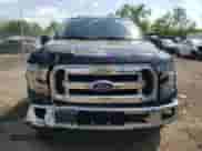 2016 Ford F-150 XLT z VIN 1FTFX1EF2GKF57578, wystawiony jako Copart lot #59809845 z przebiegiem 108 259 mil mil oraz Czysty tytuł • Clean title. Historia ofert i sprzedaży dostępna na DreamBid. Obrazek 5.