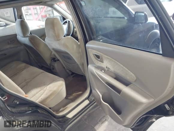 2005 Hyundai Tucson GLS с VIN KM8JN12D45U151480, выставлен на аукционе IAAI как лот 42838327 с пробегом Не указан миль и . История ставок и продаж доступна на DreamBid. Изображение 8.