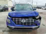 2021 Hyundai Venue SEL с VIN KMHRC8A39MU100114, выставлен на аукционе Copart как лот 69789784 с пробегом 62 302 миль миль и Списание • Salvage title. История ставок и продаж доступна на DreamBid. Изображение 5.