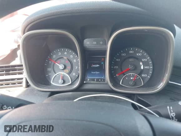 2013 Chevrolet Malibu Eco with VIN 1G11D5RR5DF110965, listed as a IAAI auction lot 43005571 with 72,295 mi miles and . Bid and sale history available at DreamBid. Image 7.