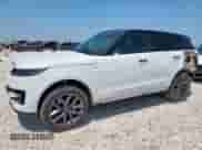 2024 Land Rover Range Rover Sport SE with VIN SAL1P9EU1RA414517, listed as a Copart auction lot 66609395 with 19,452 mi miles and Salvage title. Bid and sale history available at DreamBid. Image 1.