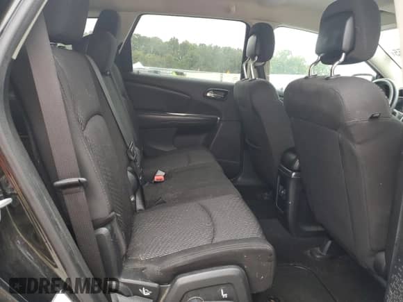 2014 Dodge Journey SXT with VIN 3C4PDDBGXET230191, listed as a Copart auction lot 81595855 with 137,911 mi miles and Clean title. Bid and sale history available at DreamBid. Image 11.