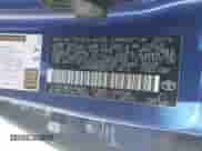 2016 Toyota Prius Two with VIN JTDKBRFU0G3513615, listed as a IAAI auction lot 43544796 with 282,620 mi miles and . Bid and sale history available at DreamBid. Image 9.