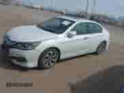 2016 Honda Accord EX-L with VIN 1HGCR2F8XGA094146, listed as a IAAI auction lot 41908805 with 149,265 mi miles and . Bid and sale history available at DreamBid. Image 2.