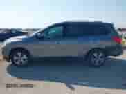 2019 Nissan Pathfinder S z VIN 5N1DR2MN9KC644120, wystawiony jako IAAI lot #43192604 z przebiegiem 132 008 mil mil oraz . Historia ofert i sprzedaży dostępna na DreamBid. Obrazek 13.