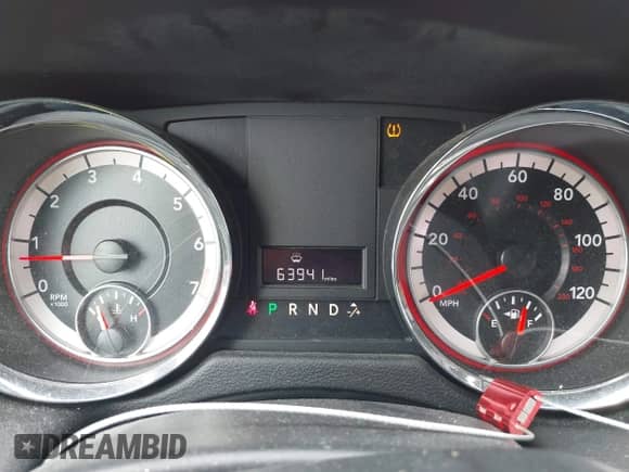 2016 Dodge Grand Caravan SE Plus with VIN 2C4RDGBG7GR258515, listed as a IAAI auction lot 42123855 with 63,941 mi miles and . Bid and sale history available at DreamBid. Image 7.