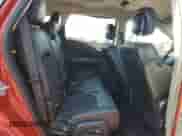 2015 Dodge Journey Crossroad с VIN 3C4PDCGB6FT679375, выставлен на аукционе Copart как лот 65577615 с пробегом 79 103 миль миль и Списание • Salvage title. История ставок и продаж доступна на DreamBid. Изображение 11.
