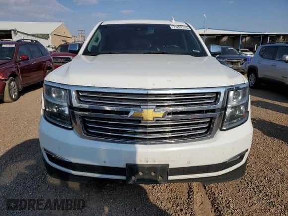 2015 Chevrolet Suburban LTZ с VIN 1GNSKKKC9FR519338, выставлен на аукционе Copart как лот 71203375 с пробегом 135 043 миль миль и Чистый • Clean title. История ставок и продаж доступна на DreamBid. Изображение 5.
