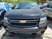 2013 Chevrolet Tahoe Commercial с VIN 1GNSK2E02DR342419, выставлен на аукционе Copart как лот 57908885 с пробегом 76 486 миль миль и Списание • Salvage title. История ставок и продаж доступна на DreamBid. Изображение 5.