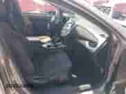 2023 Chevrolet Malibu LT с VIN 1G1ZD5STXPF168180, выставлен на аукционе IAAI как лот 43208563 с пробегом 64 731 миль миль и . История ставок и продаж доступна на DreamBid. Изображение 5.