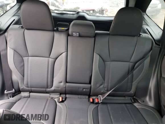 2023 Subaru Forester Wilderness с VIN JF2SKAMC0PH457692, выставлен на аукционе Copart как лот 42827335 с пробегом 15 644 миль миль и Списание • Salvage title. История ставок и продаж доступна на DreamBid. Изображение 10.