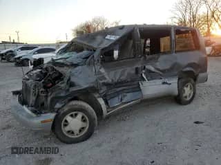 1999 Chevrolet Astro с VIN 1GNDM19WXXB106836, выставлен на аукционе Copart как лот 87901165 с пробегом Не указан миль и Списание • Salvage title. История ставок и продаж доступна на DreamBid. Изображение 1.