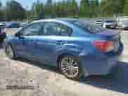 2015 Subaru Impreza Premium с VIN JF1GJAK65FH007531, выставлен на аукционе Copart как лот 65552375 с пробегом 162 772 миль миль и Списание • Salvage title. История ставок и продаж доступна на DreamBid. Изображение 2.