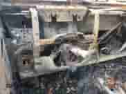 2000 Jeep Wrangler SE with VIN 1J4FA29P9YP787126, listed as a Copart auction lot 69889405 with Not provided miles and Non repairable. Bid and sale history available at DreamBid. Image 9.