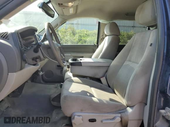 2012 Chevrolet Silverado 1500 LT with VIN 3GCPKSE78CG263850, listed as a Copart auction lot 80185055 with 237,038 mi miles and Clean title. Bid and sale history available at DreamBid. Image 7.