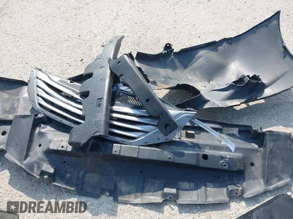 2016 Toyota Sienna XLE с VIN 5TDDK3DCXGS135060, выставлен на аукционе IAAI как лот 42460777 с пробегом 123 553 миль миль и . История ставок и продаж доступна на DreamBid. Изображение 12.